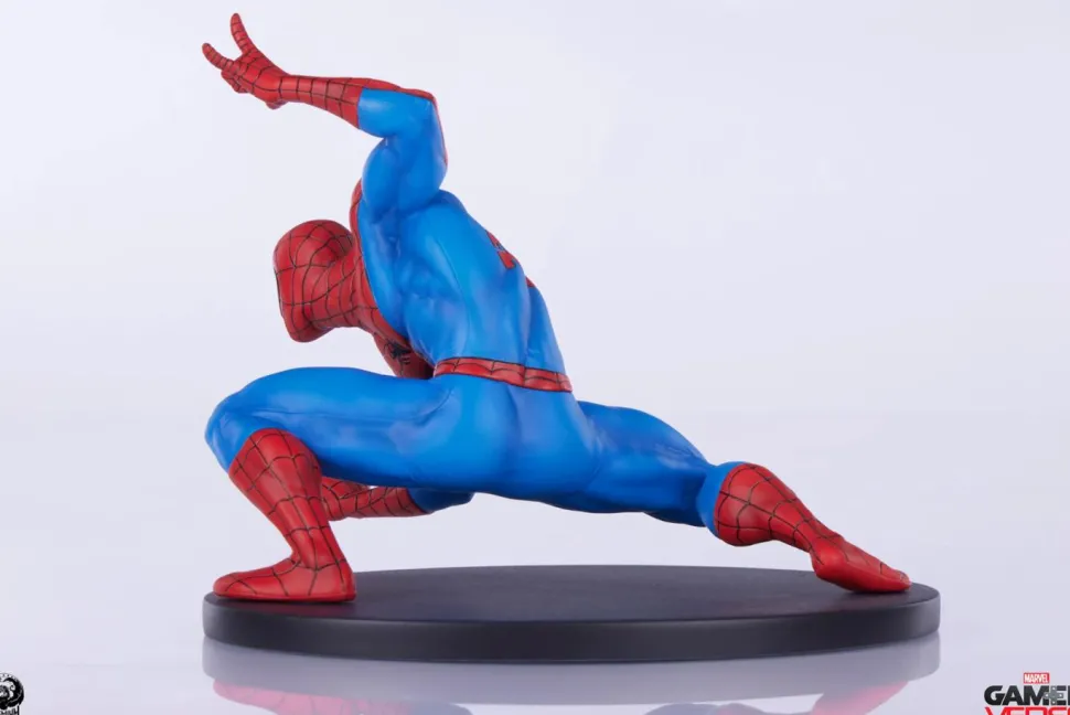 Spider-Man - Spider-Man Marvel Gamerverse Classics 1/10th Scale Statue