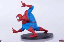 Spider-Man - Spider-Man Marvel Gamerverse Classics 1/10th Scale Statue
