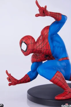 Spider-Man - Spider-Man Marvel Gamerverse Classics 1/10th Scale Statue