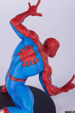 Spider-Man - Spider-Man Marvel Gamerverse Classics 1/10th Scale Statue