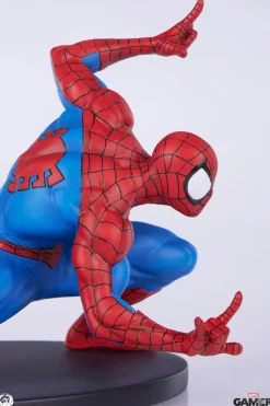 Spider-Man - Spider-Man Marvel Gamerverse Classics 1/10th Scale Statue