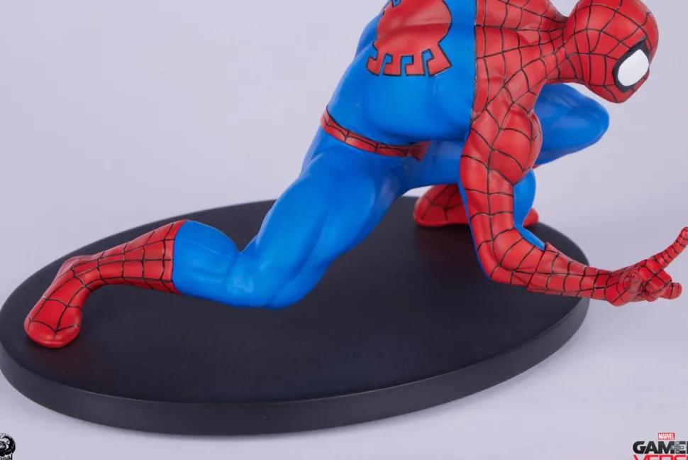 Spider-Man - Spider-Man Marvel Gamerverse Classics 1/10th Scale Statue
