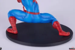 Spider-Man - Spider-Man Marvel Gamerverse Classics 1/10th Scale Statue