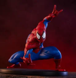 Spider-Man - Spider-Man Marvel Gamerverse Classics 1/10th Scale Statue