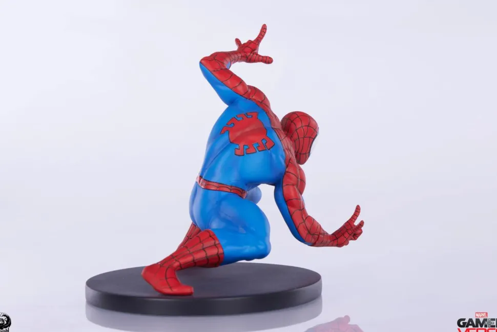 Spider-Man - Spider-Man Marvel Gamerverse Classics 1/10th Scale Statue