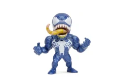 Spider-Man - Spider-Man, Miles Morales & Venom Metalfigs 2.5