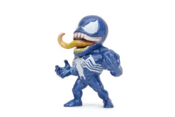 Spider-Man - Spider-Man, Miles Morales & Venom Metalfigs 2.5
