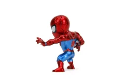 Spider-Man - Spider-Man, Miles Morales, Spider-Man 2099 & Venom Metalfigs 2.5