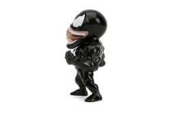 Spider-Man - Spider-Man, Miles Morales, Spider-Man 2099 & Venom Metalfigs 2.5