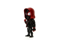 Spider-Man - Spider-Man, Miles Morales, Spider-Man 2099 & Venom Metalfigs 2.5