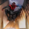 Spider-Man - Spider-Man (Miles Morales: Spider-Man #1) 1/10th Scale PVC Posed Figure