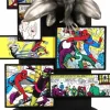 Spider-Man - Spider-Man Origins Limited Edition 9" Pewter Statue