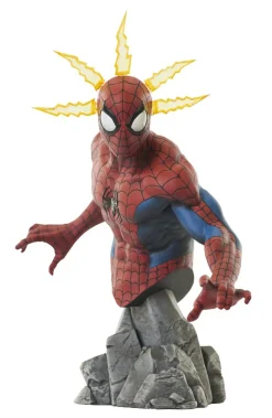 Spider-Man - Spider-Man 1/7th Scale Mini Bust