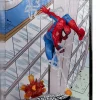 Spider-Man - Spider-Man (The Amazing Spider-Man #302) 1/10th Scale PVC Posed Figure