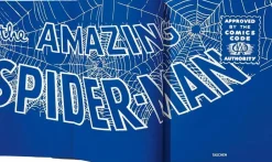 Spider-Man - Spider-Man Volume 01 1962-1964 Marvel Comics Library XXL Edition Hardcover Book