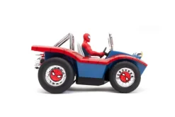 Spider-Man - Spider-Man with Spider-Buggy 1/24th Scale R/C Remote Control Vehicle Replica