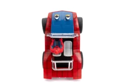 Spider-Man - Spider-Man with Spider-Buggy 1/24th Scale R/C Remote Control Vehicle Replica
