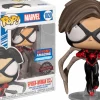 Spider-Man - Spider-Woman Mattie Franklin Year of the Spider Pop! Vinyl Figure