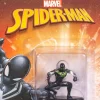 Spider-Man - Stealth Suit Spider-Man Nano Metalfigs 2” Die-Cast Figure