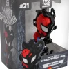 Spider-Man - Symbiote Spider-Man (Marvel Tales #1) 5" Vinyl Figure