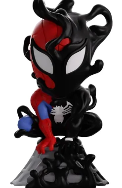 Spider-Man - Symbiote Spider-Man (Marvel Tales #1) 5" Vinyl Figure