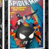 Spider-Man - The Amazing Spider-Man Vol. 1 Issue #252 Pop! Comic Covers Vinyl Figure