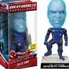 Spiderman - The Amazing Spiderman 2 - Electro Wacky Wobbler Bobble Head