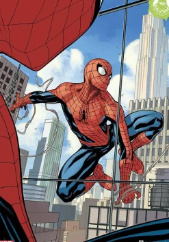 Spider-Man - The Amazing Spider-Man: #800 Fine Art Print by Terry & Rachel Dodson