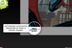 Spider-Man - The Amazing Spider-Man: #800 Fine Art Print by Terry & Rachel Dodson