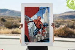Spider-Man - The Amazing Spider-Man: #800 Fine Art Print by Terry & Rachel Dodson