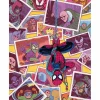 Spider-Man - The Amazing Spider-Man Fine Art Print by Dan Hipp