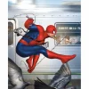 Spider-Man - The Amazing Spider-Man Fine Art Print by Taurin Clarke