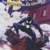 Spider-Man - The Complete Black Costume Saga Omnibus Hardcover Book (DM Direct Market Variant Cover)