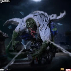 Spider-Man - The Lizard 1/10th Scale Statue