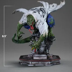 Spider-Man - The Lizard 1/10th Scale Statue