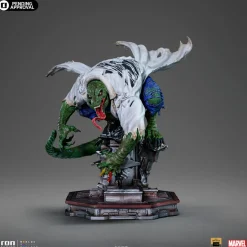 Spider-Man - The Lizard 1/10th Scale Statue