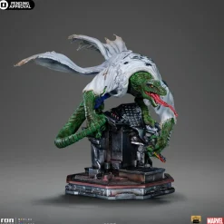 Spider-Man - The Lizard 1/10th Scale Statue