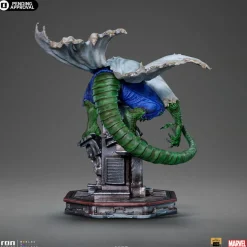 Spider-Man - The Lizard 1/10th Scale Statue