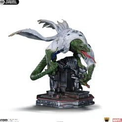 Spider-Man - The Lizard 1/10th Scale Statue