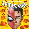 Spider-Man - The Philosphy of Spider-Man Hardcover Book