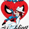 Spider-Man - The Wedding Album Gallery Edition Hardcover Book