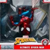 Spider-Man - Ultimate Spider-Man Metalfigs 6" Die-Cast Figure
