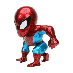 Spider-Man - Ultimate Spider-Man Metalfigs 6