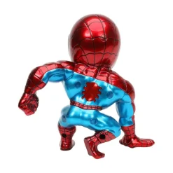 Spider-Man - Ultimate Spider-Man Metalfigs 6