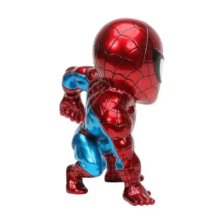 Spider-Man - Ultimate Spider-Man Metalfigs 6