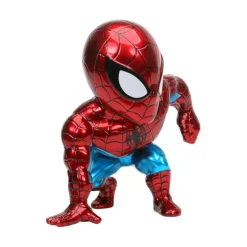 Spider-Man - Ultimate Spider-Man Metalfigs 6