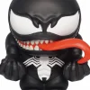 Spider-Man - Venom Figural 6" PVC Money Bank