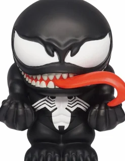 Spider-Man - Venom Figural 6" PVC Money Bank