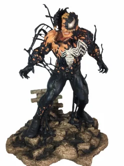 Spider-Man - Venom Marvel Gallery 9” PVC Statue