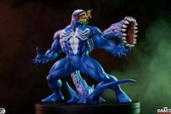 Spider-Man - Venom (Player 2) Marvel Gamerverse Classics 1/10th Scale Statue